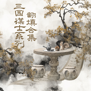 【三国·荀彧】令君