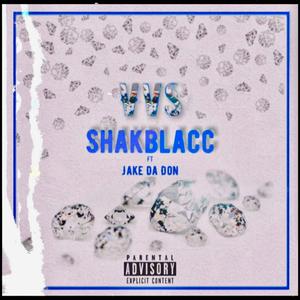 VVS (feat. Jake Da Don)