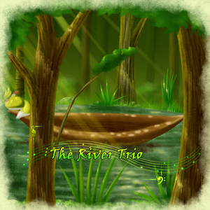 The River ~ To the Sea （河流入海）