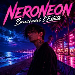 Bruciami l’Estate