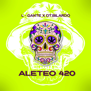 Aleteo 420