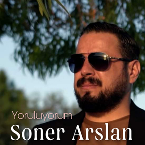 Yoruluyorum