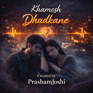 Khamosh dhadkane (Extended Mix)