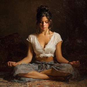 Шепот ветра