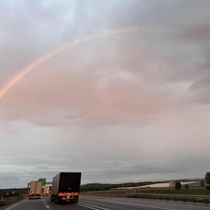 turn me inside out (feat. Julia forever)