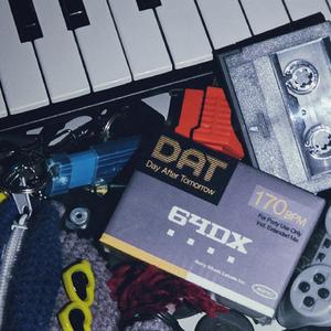 Day After Tomorrow (Extended Mix)