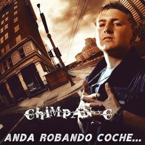 Anda Robando Coche