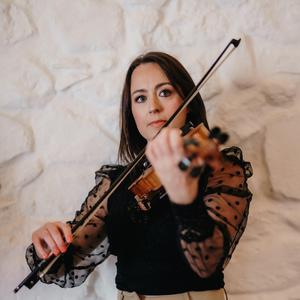 Mary and the Soldier