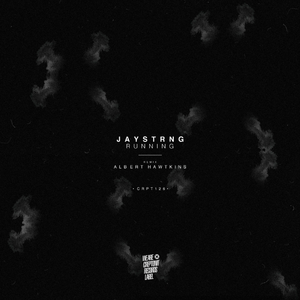 Running (Albert Hawtkins Remix Remix)