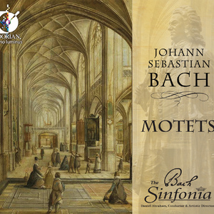 Jesu, meine Freude, BWV 227:So aber Christus in euch ist