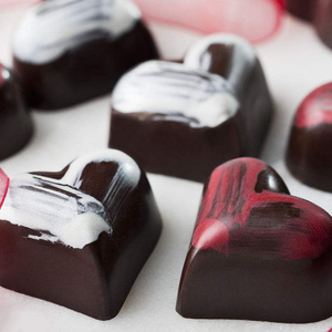 14.情人节的礼物