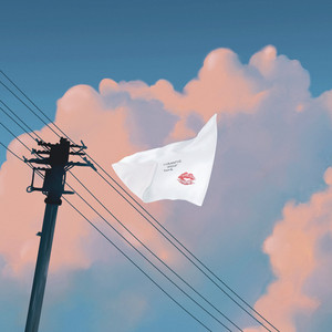 Воздушный поцелуй