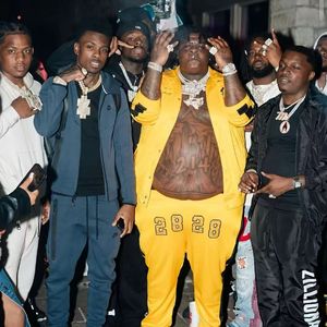 [FREE] "披萨" Bigxthaplug x APMOZART x 华云龙 Type Beat