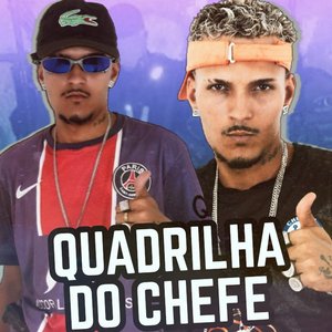 Quadrilha do Chefe (feat. Mc Polo)