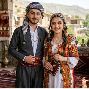 Kurmanci here Gule Dene Dene Dene
