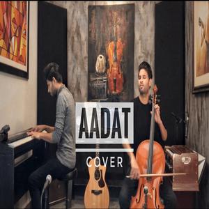 Aadat (Instrumental)
