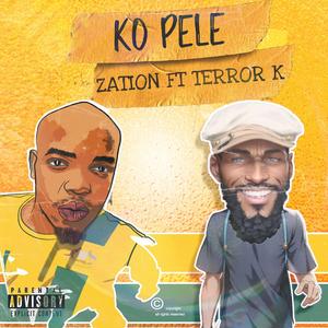 Ko Pele (feat. Terror K)