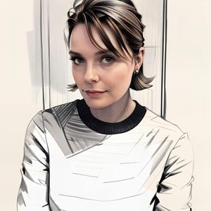 Voyage cosmique (new release)