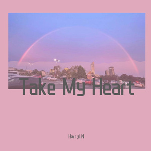 Take My Heart