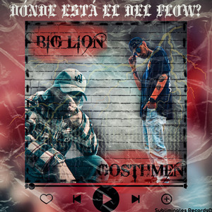 Dónde Está el del Flow?