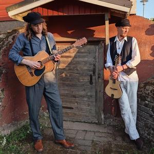 Sit kun me ollaan jo vanhoja