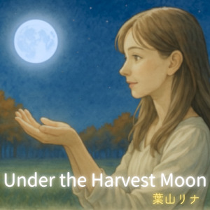 Under the Harvest Moon