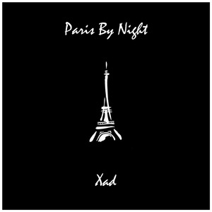 Paris By Night