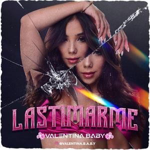 Lastimarme