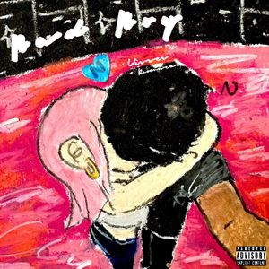 坏男孩.(Prod by MEGA)