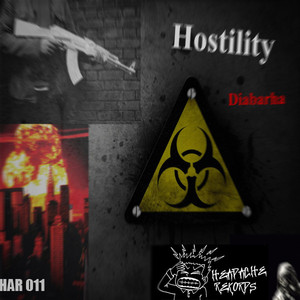 Armagedon (Mix Of Future)