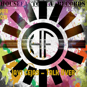 Talk Over (Original Mix)