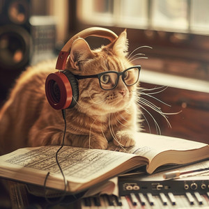 Playful Pounce Rhythms