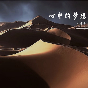 心中的梦想 伴奏