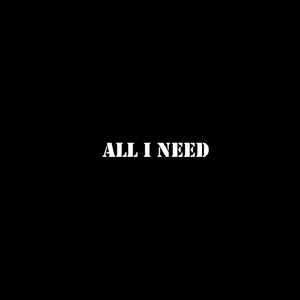 All I Need (feat. Ionu)
