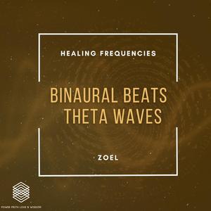 Deep creativity (Theta Waves)