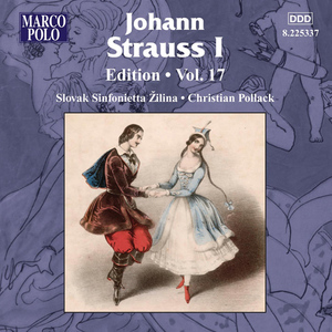 Aurora-Fest-Klange, Walzer, Op. 164