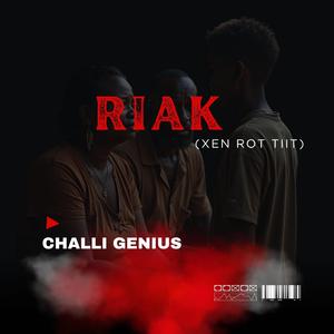 Riak(Xen Rot Tiit)