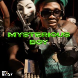 Mysterious Boy (feat. Dodo B13)