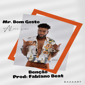 Benção (Alice Sara)