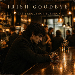 Irish Goodbye