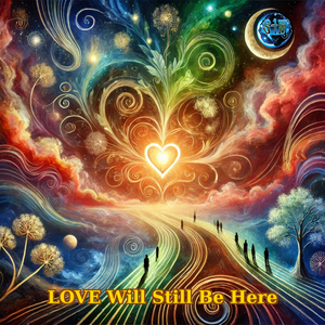 LOVE Will Still Be Here