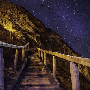 从最穷的时间走过