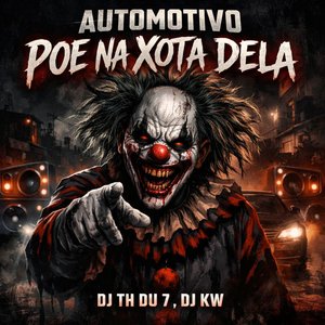 Automotivo Poe na Xota Dela