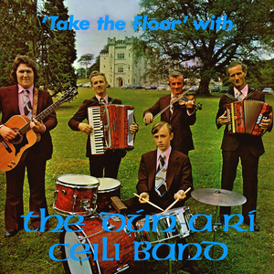 Echo / Mcdermott's (Hornpipes)