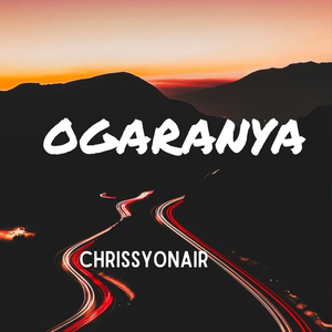 Ogaranya
