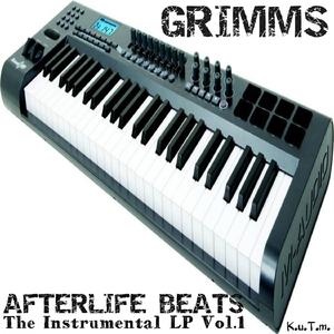 This Shit's ****ing Weird(Instrumental)