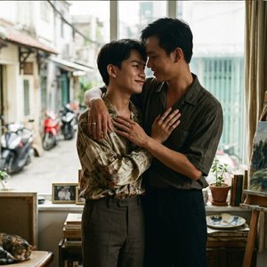 Amour Homophile