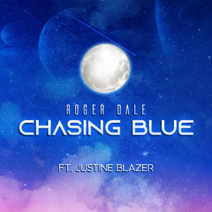 Chasing Blue (feat. Justine Blazer)