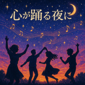 心が踊る夜に