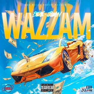 Wazzam